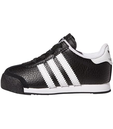 Amazon.com | adidas Originals Boy's ZX Flux J Shoe, Black/Black