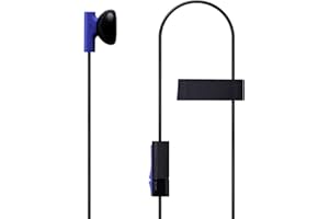 Sony Playstation 4 (PS4) Mono Chat Earbud with Mic