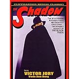 The Shadow-15 Chapter Cliffhanger Serial-1940