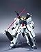 Gundam 00: Seravee and Seraphim Robot Soul Spirits Side MS Figure