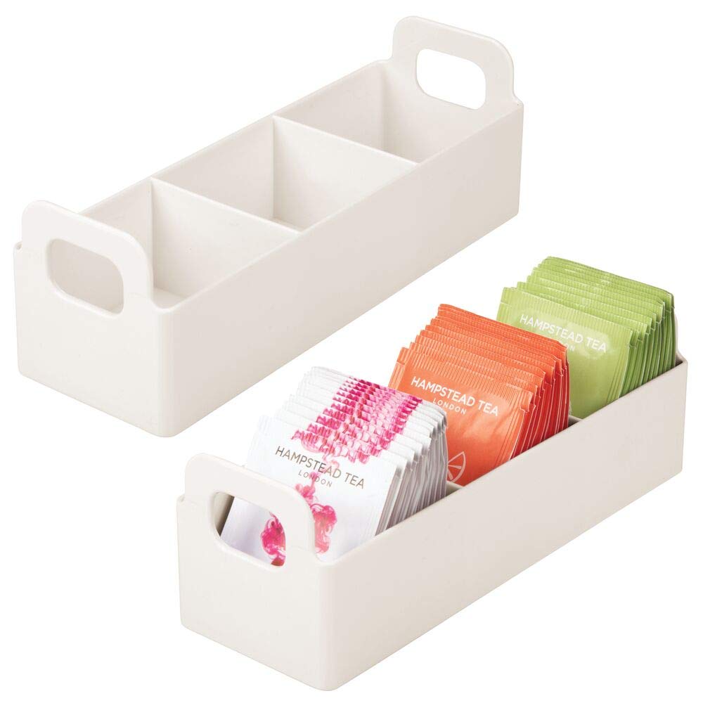 Best Collage Dorm Kitchen Counter Organizer