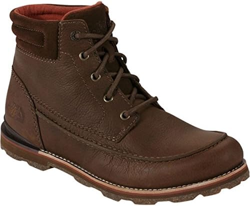 the north face bridgeton chukka