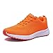 PAMRAY Women's Running Shoes Tennis Athletic Jogging Sport Walking Sneakers Gym Fitness Golf