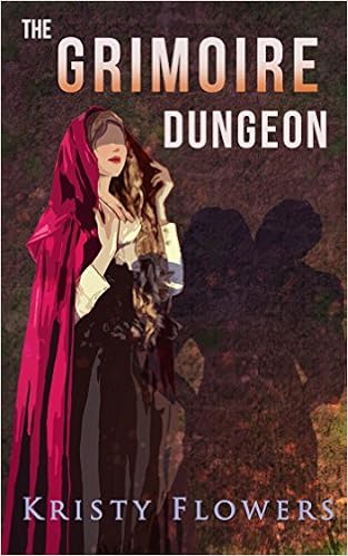The Grimoire Dungeon: An Interactive Pick-Your-Path Erotica with Multiple Endings (Taboo Beast Fantasy Erotica)