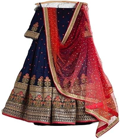 lehenga choli party wear bridal wedding lengha choli saree indian Bollywood 2021