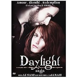 Daylight Saga - Dvd