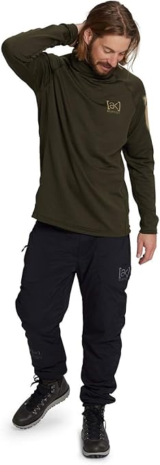 polartec power grid pullover