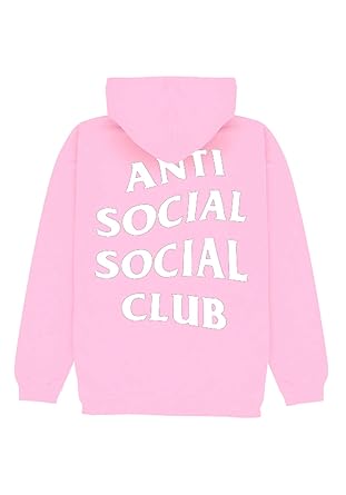 Magic Custom Men S Hoodie Pink Large Amazon Co Uk Clothing