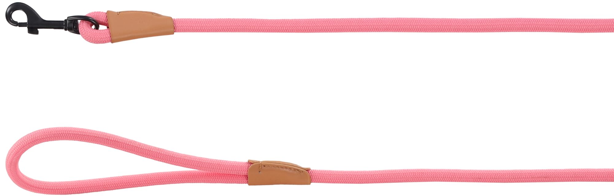 Flamingo Dog Leash Puppy Malibu Pink 1,3m 10mm