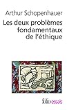 Deux Problemes Fondame 1 (Folio Essais) (French Edition) by 