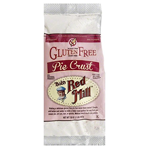 Bobs Red Mill Mix Gf Pie Crust in Bahrain Whizz Pastry