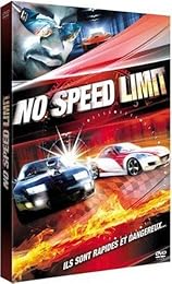 No Speed Limit