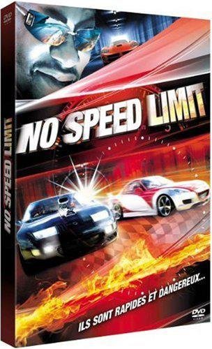 No Speed Limit