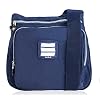 Crossbody-Bags-for-Women-City-Nylon-Lightweight-Travel-Purse-Multi-Pocket-Shoulder-Bag-Handbags