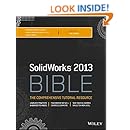 Solidworks 2013 Bible