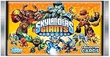 Topps Skylanders Giants Collector Cards Single Pack of 6 Cards