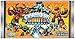 Topps Skylanders Giants Collector Cards Single Pack of 6 Cards
