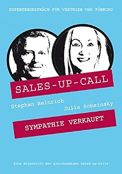 Amazon Com Sympathie Verkauft Sales Up Call Mit Julia