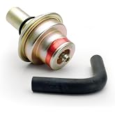 TCI 350001 GM TH350/TH400 Adjustable Vacuum Modulator Valve