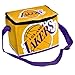Los Angeles Lakers Big Logo Team Lunch Bag