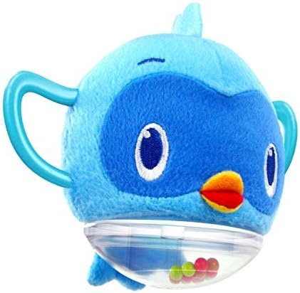 bright starts fish toy