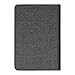 Fintie Folio Case for Kindle Paperwhite - Fits All Paperwhite Generations Prior to 2018 (Not Fit All-new Paperwhite 10th Gen), Denim Charcoal