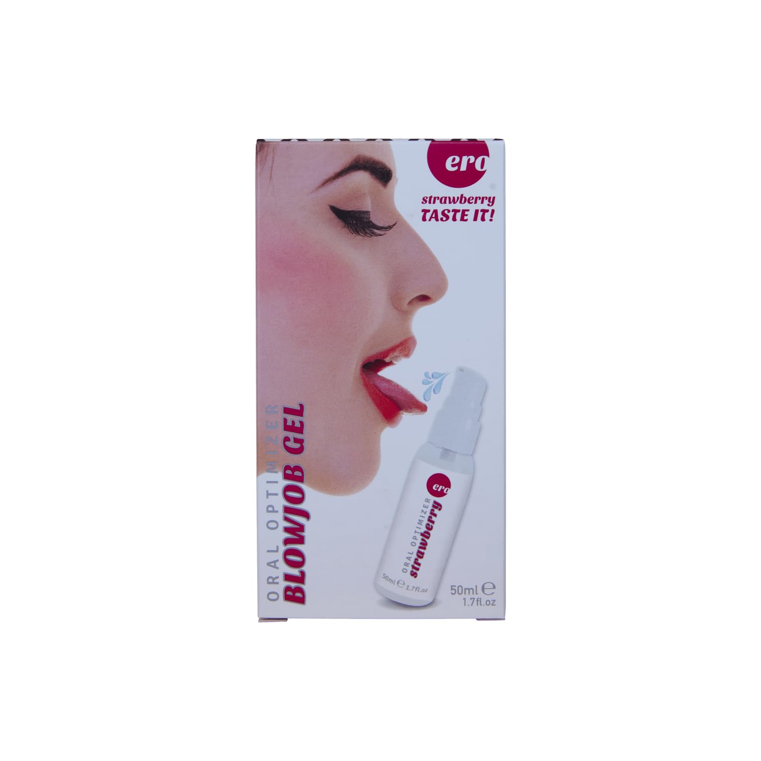 Hot Ero Oral Optimizer Blowjob Gel, 50 ml