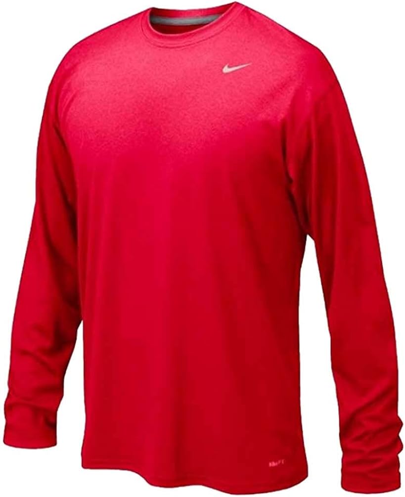 Nike Men's Dry Training Top: Clothing