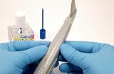Best Price Square Deluxe Materials Plastic Magic Cement Model Kit Glue 40ml view 9