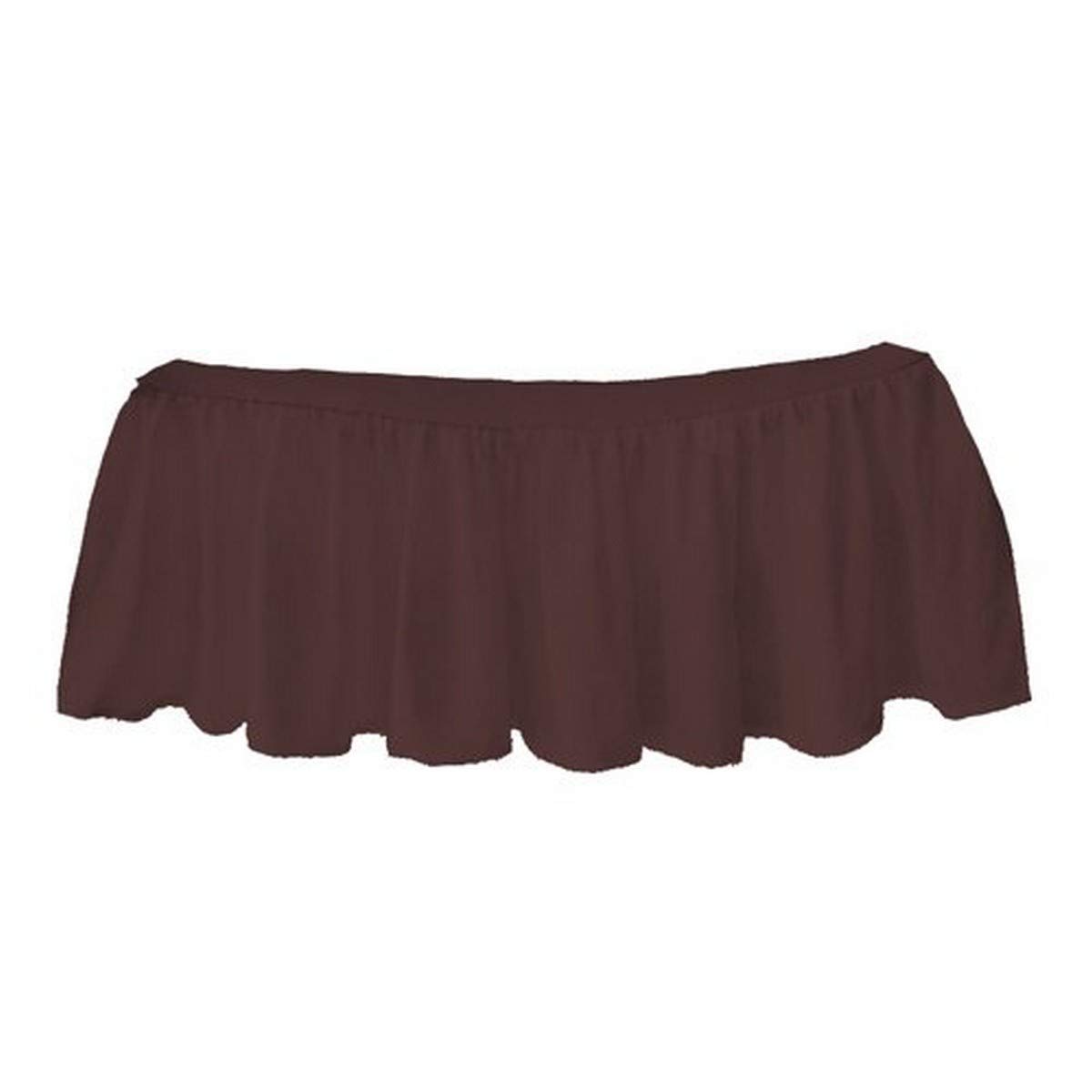 mini crib skirts