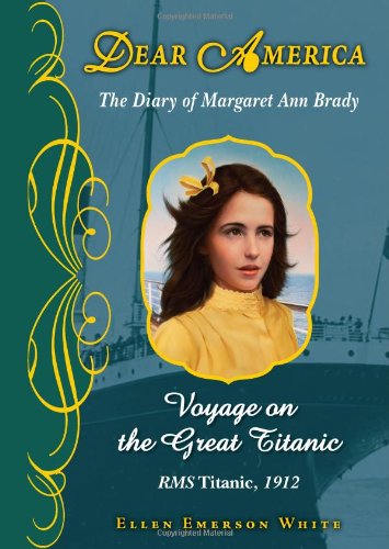 Dear America: Voyage On The Great Titanic
