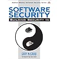 Software Security: Building Security In