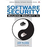 Software Security: Building Security In