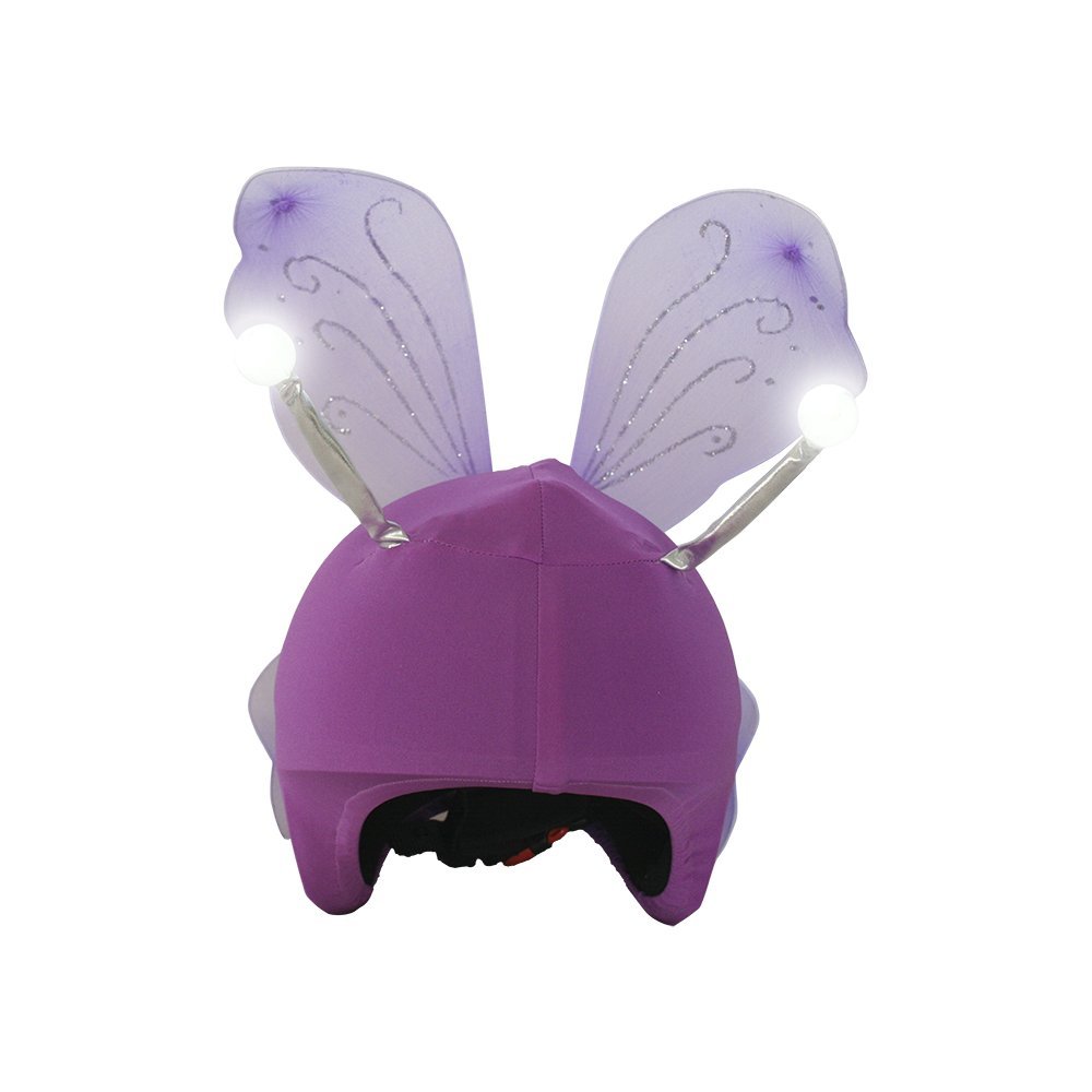 COOLCASC LED FAIRY Multisport Helmet Cover