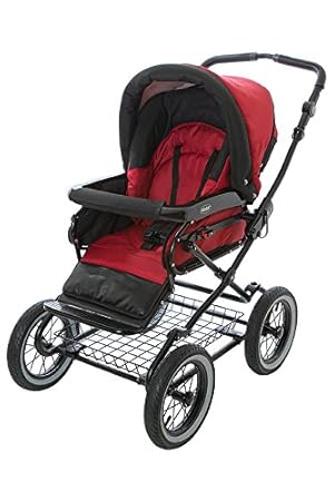roan rocco classic pram stroller