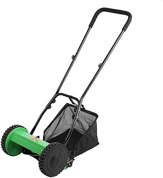 Amazon Jiashuo 家庭用 芝刈機 リール式芝刈り機 手動式 芝刈り機 刈幅300mm 刈高調整可能 手押し 芝生 Ji1 芝刈り機 Amazon Jiashuo 家庭用 芝刈機 リール式芝刈り機 手動式 芝刈り機 刈幅300mm 刈高調整可能 手押し 芝生 Ji1 芝刈り機