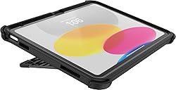 OtterBox Defender Series Case for iPad (A16) & iPad