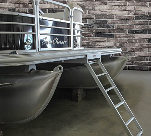 4 Extreme+Max+3005+3430+Undermount+Pontoon