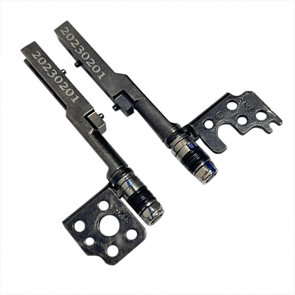 Gintai LCD Screen Mount Hinges Left and Right for Razer Blade 14 RZ09-0427