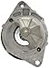 Quality-Built 3209 Premium Domestic Starter - Remanufactured (Renewed)