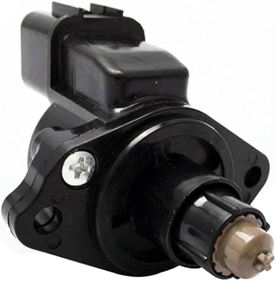 Idle Air Control Valve For Mitsubishi Pajero Step Motor MD628053 New