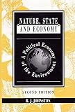 Image de Nature, State and Economy: A Political Economy of the Environment