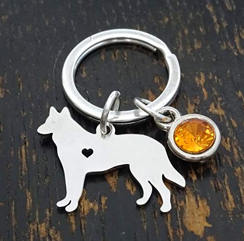 german shepherd memorial gifts