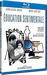 L'Education sentimentale - Blu-ray