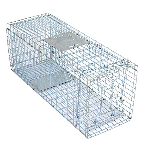 image for ZENY Live Animal Trap 32