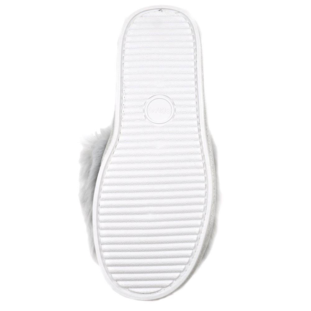 ciabatte con memory foam