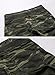 Denim Men's Camouflage Pockets Slim Biker Jeans Size 34