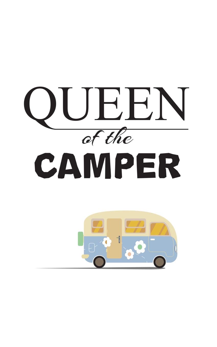 camper queen
