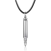 Men Cremation Necklace for Ashes - 925 Sterling Silver Cross Celtic Knot Wing Skull Keepsake Urn Pendant Ash Holder Jewelry Memorial Gift Unisex