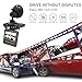 econoLED Dash Cam,Car DVR,Dashboard Camera,Car Recorder 2.5
